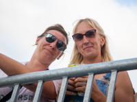 Paul Kalkbrenner Open Air