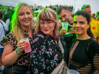 Paul Kalkbrenner Open Air
