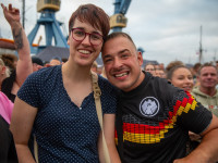 Paul Kalkbrenner Open Air