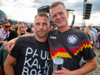 Paul Kalkbrenner Open Air