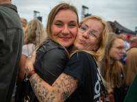 Paul Kalkbrenner Open Air