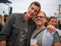 Paul Kalkbrenner Open Air