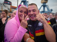 Paul Kalkbrenner Open Air
