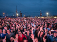 Paul Kalkbrenner Open Air
