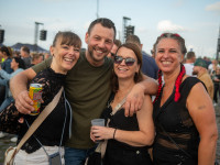 Paul Kalkbrenner Open Air
