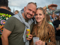 Paul Kalkbrenner Open Air