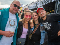 Paul Kalkbrenner Open Air