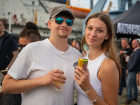 Paul Kalkbrenner Open Air