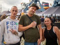 Paul Kalkbrenner Open Air