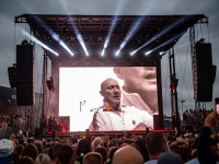 Paul Kalkbrenner Open Air