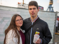 Paul Kalkbrenner Open Air