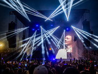 Paul Kalkbrenner Open Air