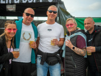 Paul Kalkbrenner Open Air