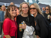 Paul Kalkbrenner Open Air