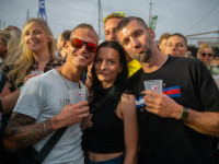 Paul Kalkbrenner Open Air