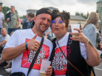 Paul Kalkbrenner Open Air