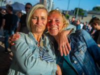 Paul Kalkbrenner Open Air