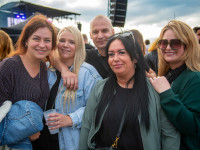 Paul Kalkbrenner Open Air
