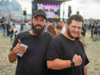 Paul Kalkbrenner Open Air