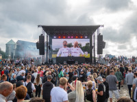 Paul Kalkbrenner Open Air