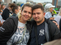 Paul Kalkbrenner Open Air