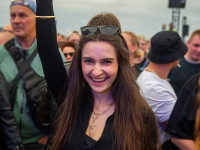 Paul Kalkbrenner Open Air
