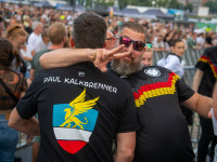 Paul Kalkbrenner Open Air