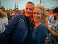 Paul Kalkbrenner Open Air