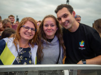 Paul Kalkbrenner Open Air