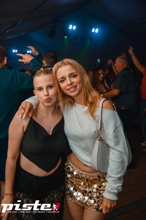 Sommerfest