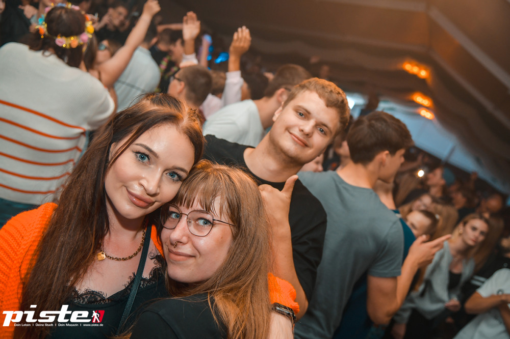 Sommerfest