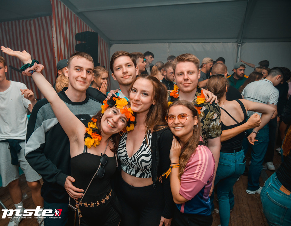 Sommerfest
