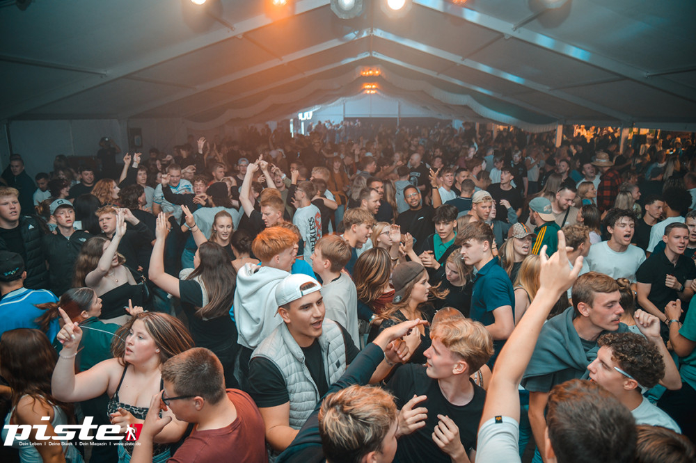 Sommerfest