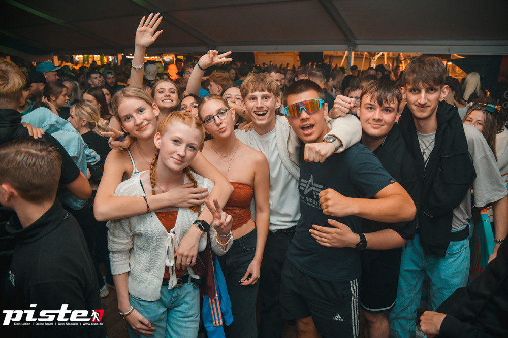 Sommerfest