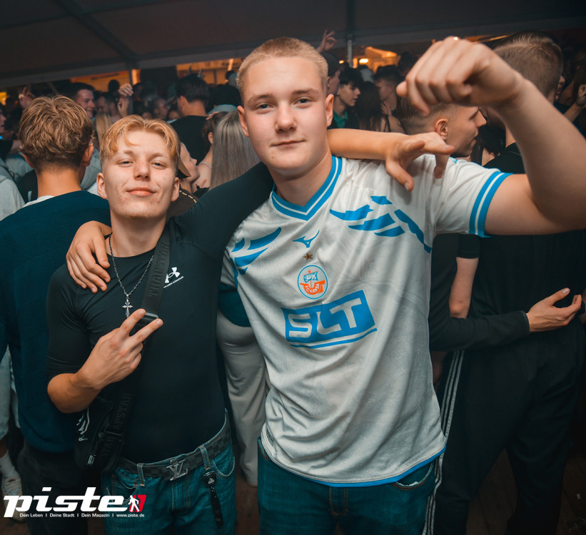 Sommerfest