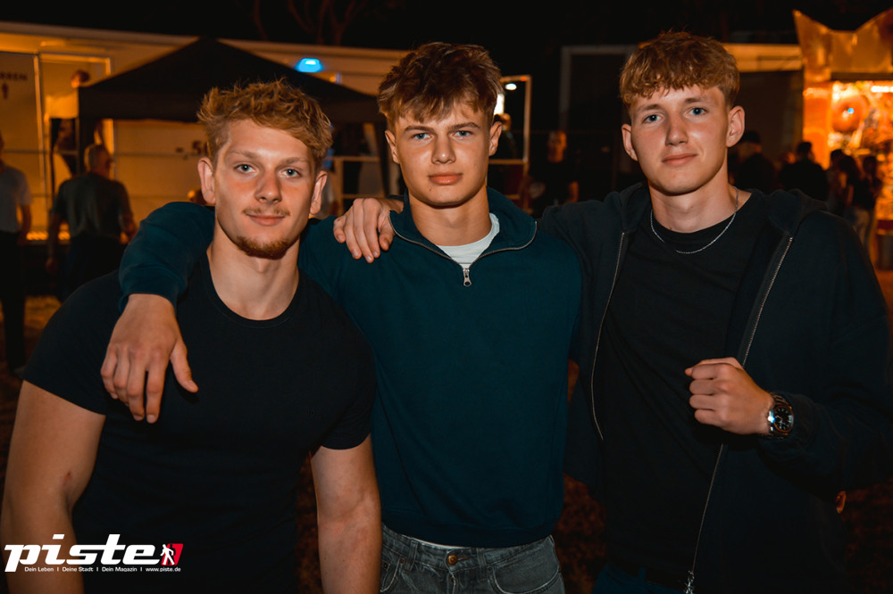 Sommerfest