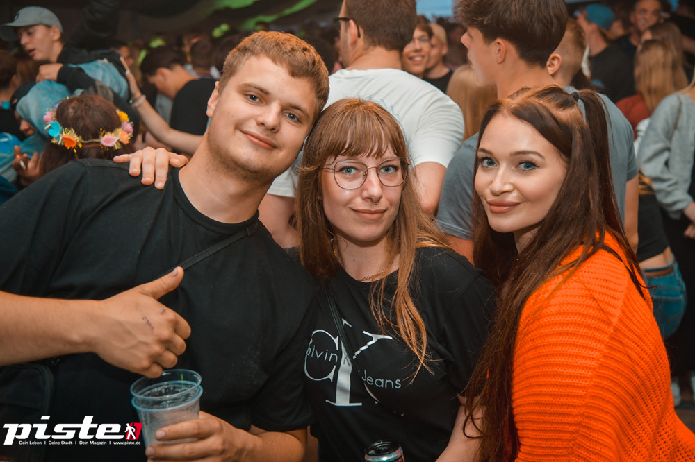 Sommerfest