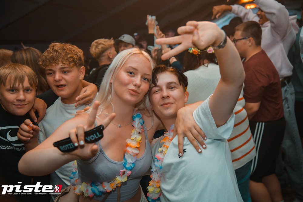 Sommerfest