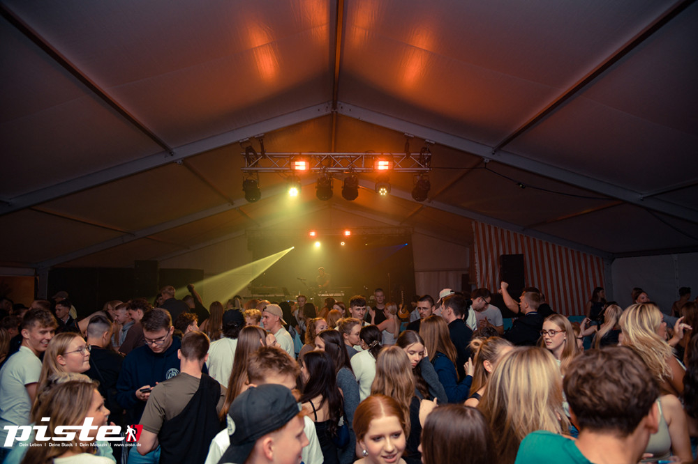 Sommerfest