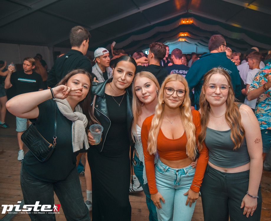 Sommerfest