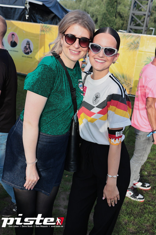 Mega Mallorca Live Open Air