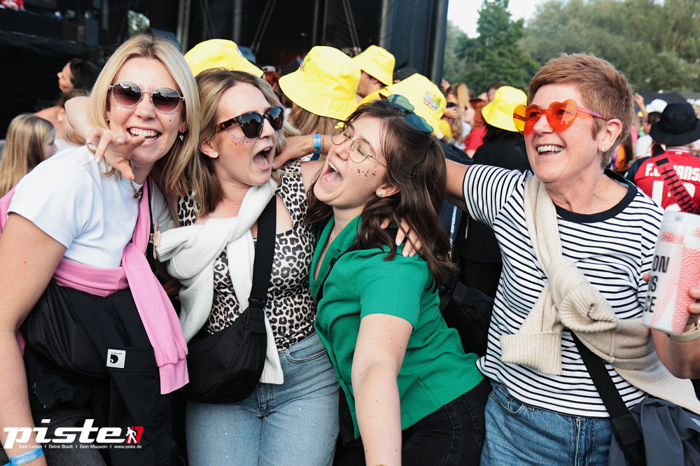 Mega Mallorca Live Open Air