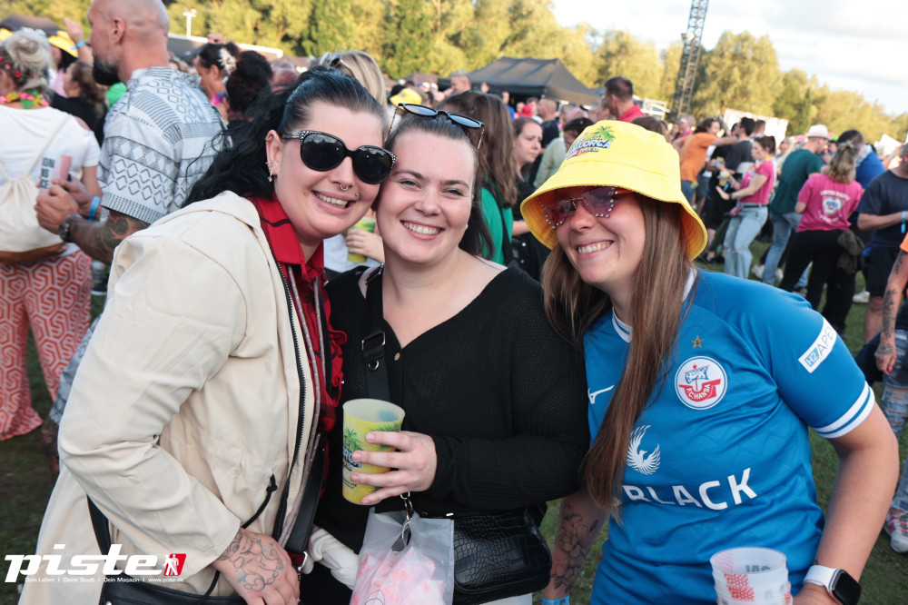 Mega Mallorca Live Open Air