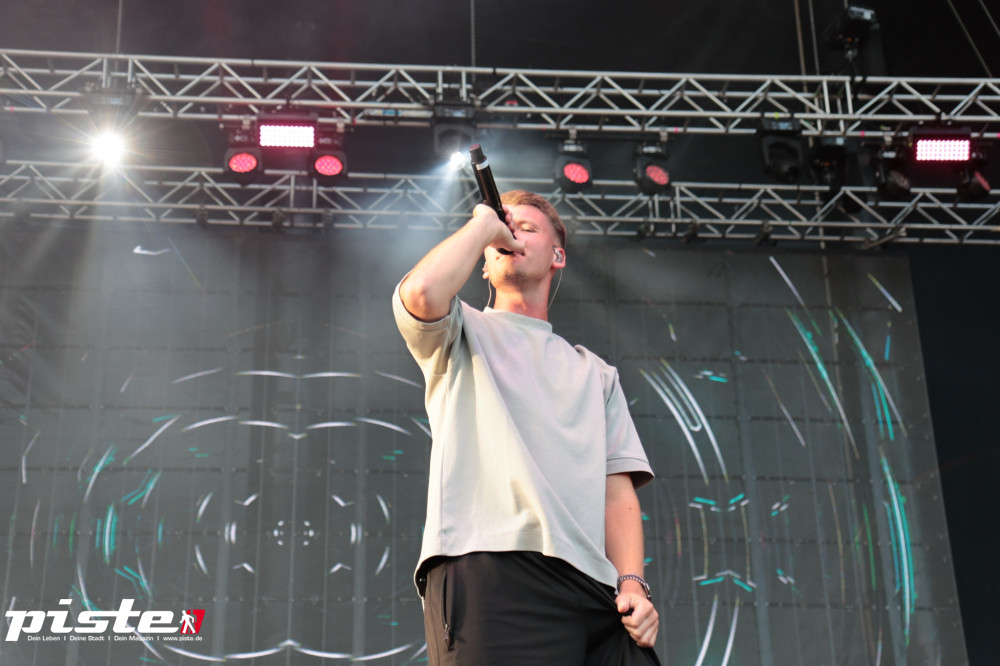 Mega Mallorca Live Open Air