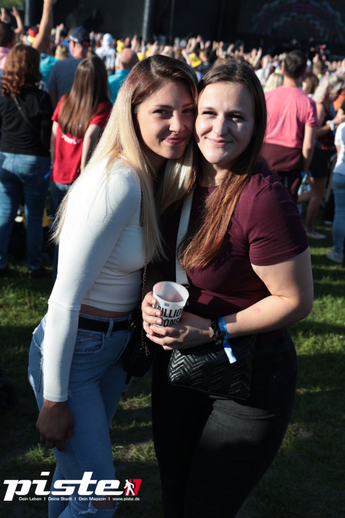 Mega Mallorca Live Open Air