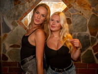 Die große Schaum- und Poolparty