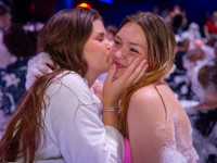 Die große Schaum- und Poolparty