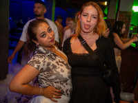 Die große Schaum- und Poolparty