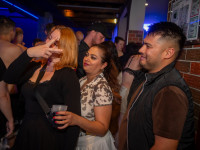 Die große Schaum- und Poolparty