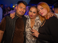 Die große Schaum- und Poolparty